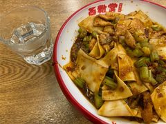 -西粉堂新疆米粉(朝外店)