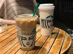 -星巴克臻选(成都宽窄巷子店)