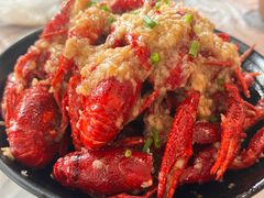 -巴厘龙虾·榜首油焖大虾(音乐学院·沿江酒馆店)