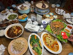 -蒙亨·手把肉·蒙古包文化主题餐厅(天恒广场店)