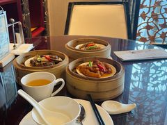 -福州世茂洲际酒店·福邸(台江店)