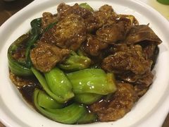 -老大同酒家·糟卤·本帮菜(中山公园店)