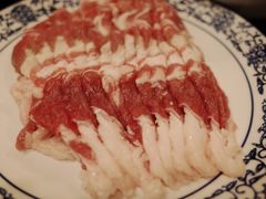 -裕德孚·非遗手切涮羊肉(东直门内大街店)