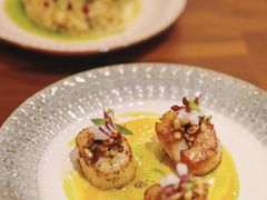 -Bistro Les Lilas丁香花小酒馆