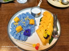 -富贵椰Thai Bistro&Eatery(丰盛里店)