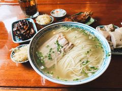 -同得兴 Since·1995 传统苏式面馆(十全街店)