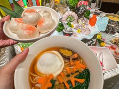 -ONE FULL 古董港式海鲜火锅