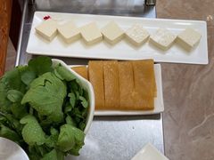 -清真·鸦儿李记·涮肉(花市店)