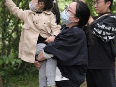-宁波野生动物园