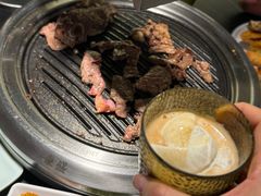 -東盛炭烤自助料理(玄武招商花园城店)