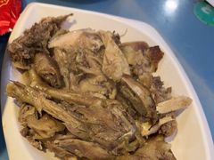 -京城百饺园•东北菜馆(红谷滩店)