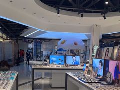 -标准眼镜·蔡司官方授权店(和平路总店)