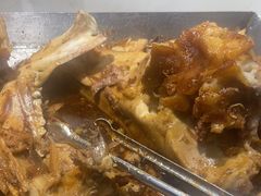 -集杰尚品海鲜烤肉自助餐厅(乳山振华店)