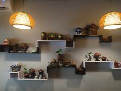 -蜗牛小馆醉乡民谣云南菜(惠新西里店)