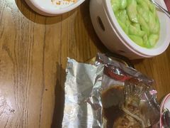 -新白鹿餐厅(百联中环店)