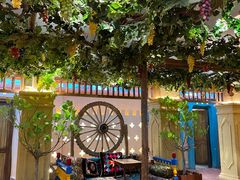 -新疆国际大巴扎