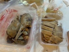 -吴山贡鹅(罍街店)