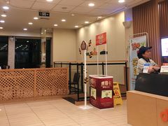 -德克士(通惠门店)