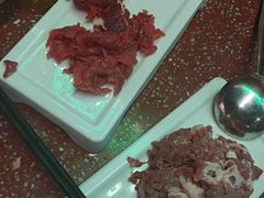 -四囍码头海鲜烧烤自助火锅(外滩南京东路悦荟广场店)