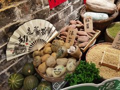 -周小明火锅(黑金冠社区店)