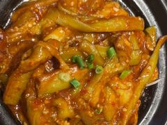 -六泰居·尔滨地标·东北菜(松北店)