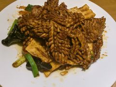 -春水锅贴·传统鲁菜(大明湖店)