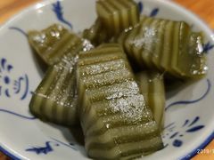 椰汁糕-椰小调.儋州米烂(名门店)