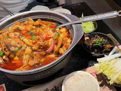 -蛙小侠(长安万科店)