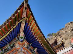 -五台山风景区