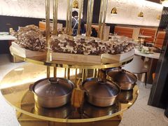 -椰子营·椰子鸡火锅(万象里店)