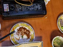 -如意林卡藏餐吧(大昭寺店)