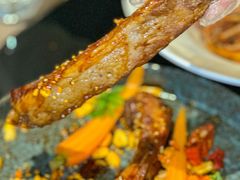 -食间牛排(湖西路店)