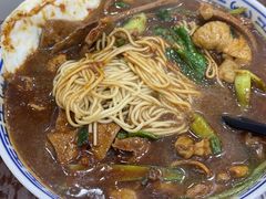 -福海面馆(阳曲店)
