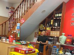 -老村长土菜馆(湖墅南路店)