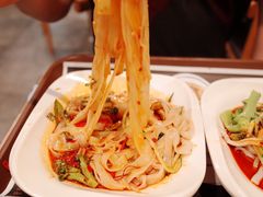 -魏家凉皮(博水商务大厦店)