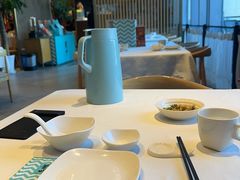 -莆田餐厅PUTIEN(三里屯店)