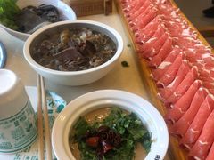 -阳坊胜利涮羊肉(阳坊老店)