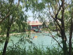 -处女泉风景名胜区