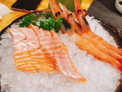 -菊上尊品料理(蚌埠银泰店)