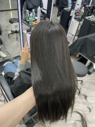 -奈川烫染Salon