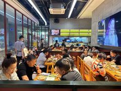 -探唐烧烤(棠东店)