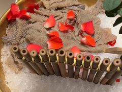 -巴奴毛肚火锅(龙湖锦艺城店)