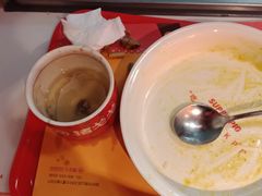 -猪戈戈超级猪脚饭(佳兆业店)