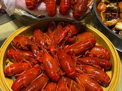 -靓靓蒸虾·头牌蒸虾(沙湖旗舰店)