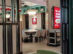 大堂-味上湘菜馆(岳麓山店)