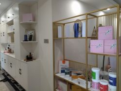 -星漾美学美容美体中心