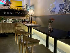 -餮熹Tipsea法餐(吉大店)