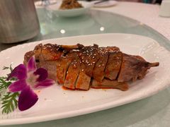 -西安饭庄·非遗陕菜(钟楼店)