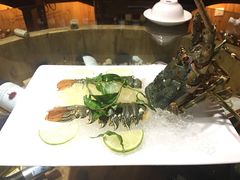 -老房子·1881海鲜餐厅