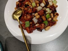 -四川饭店(城乡购物中心店)